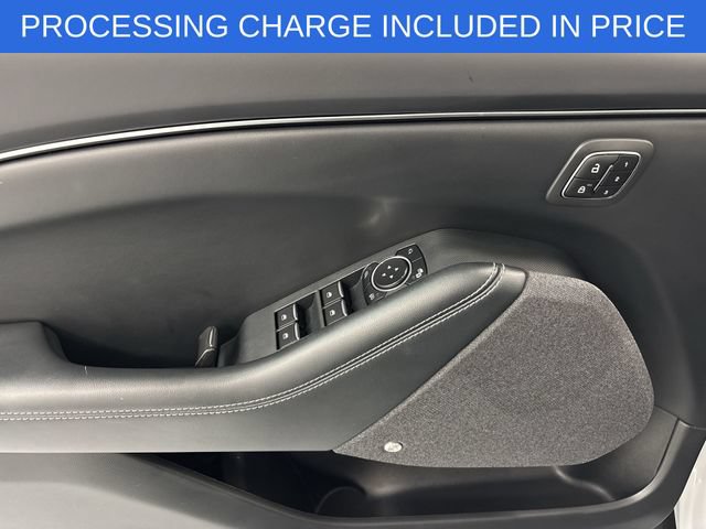 Certified 2023 Ford Mustang Mach-E Premium AWD/4WD image 5