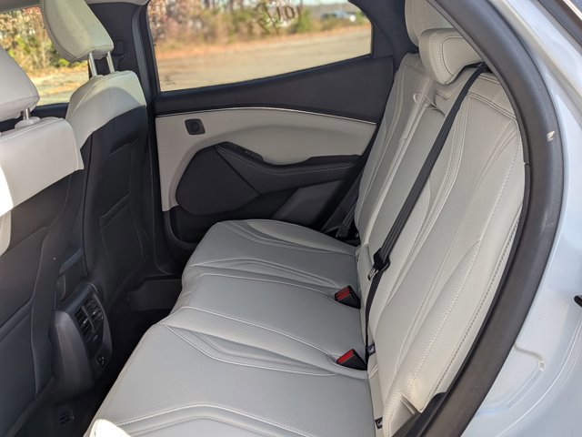 Certified 2023 Ford Mustang Mach-E Premium image 30