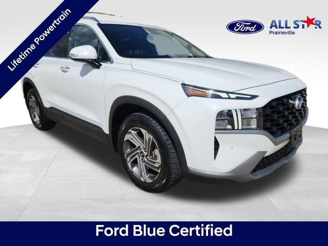 Used 2023 Hyundai Santa Fe SEL image 7