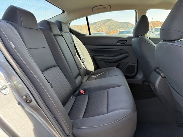 Used 2024 Nissan Altima 2.5 SV image 16