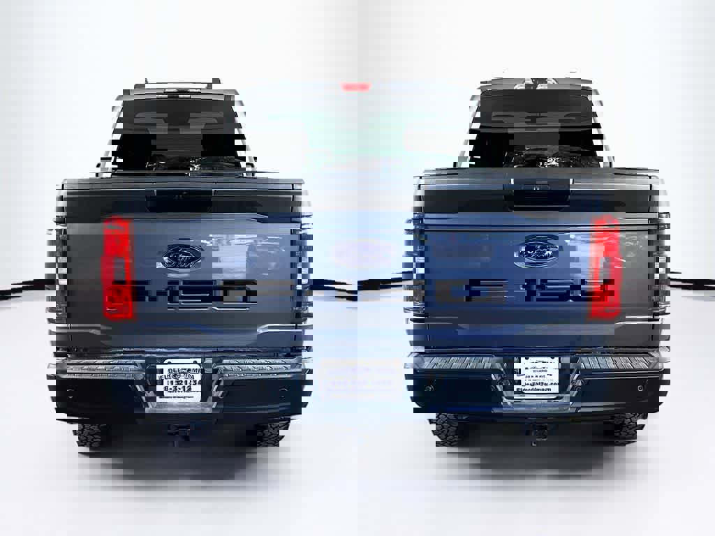 Certified 2023 Ford F150 XL image 5