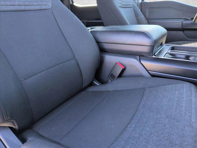 Certified 2023 Ford F150 XL w/ STX Appearance Package image 21