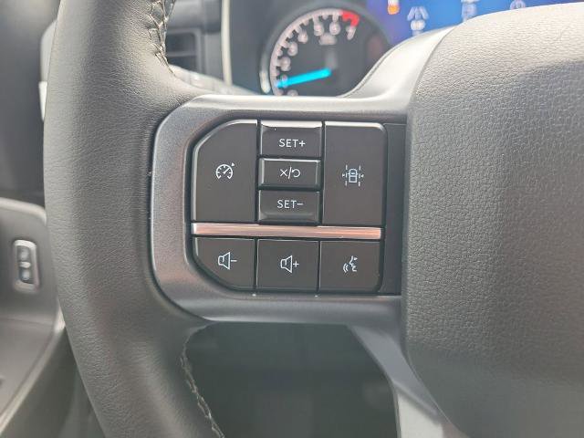 Certified 2023 Ford F150 XLT w/ Equipment Group 302A High image 20