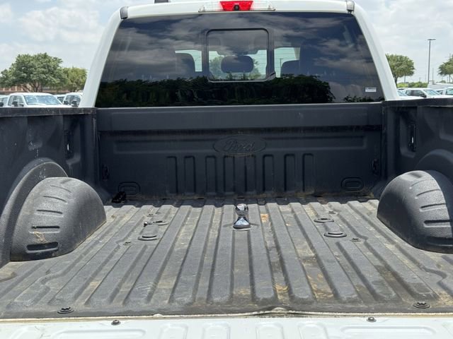 Certified 2022 Ford F250 Lariat w/ Lariat Value Package AWD/4WD image 30