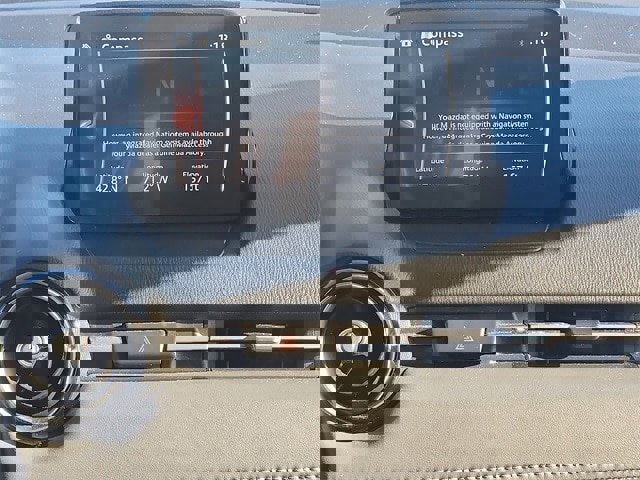 Used 2019 MAZDA CX-3 Touring image 17