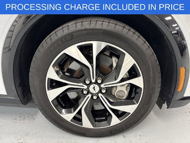 Certified 2023 Ford Mustang Mach-E Premium AWD/4WD image 2