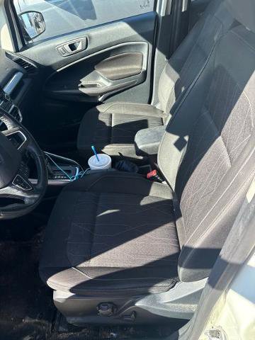 Certified 2020 Ford EcoSport SE image 21