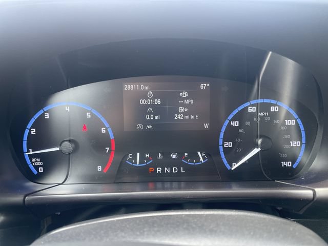 Certified 2023 Ford Bronco Sport Big Bend w/ Convenience Package AWD/4WD image 50