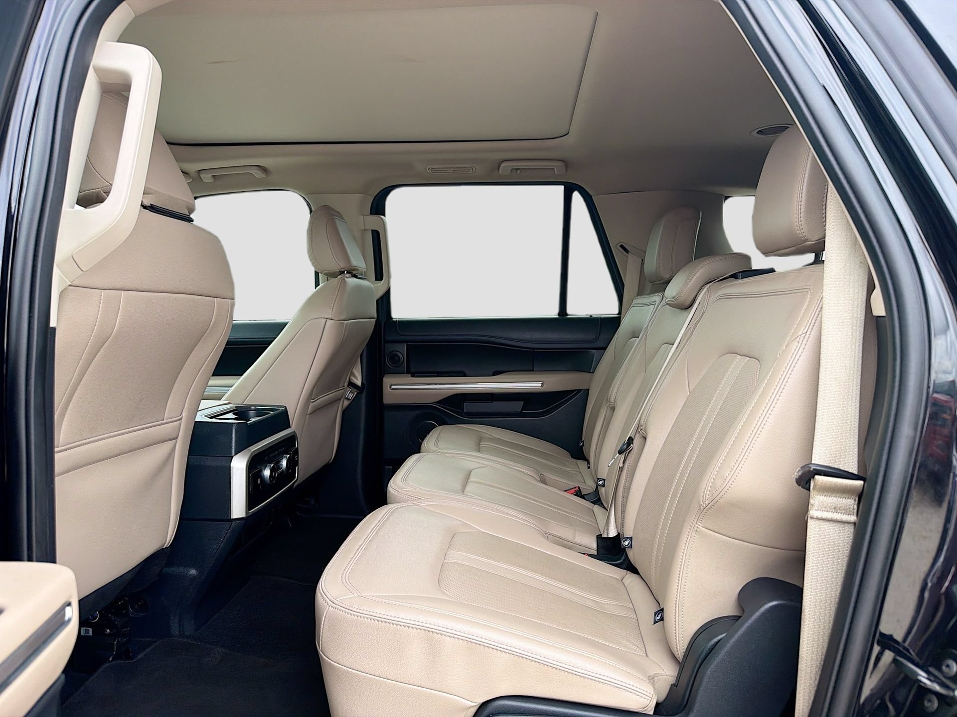Certified 2024 Ford Expedition Max Limited RWD image 28