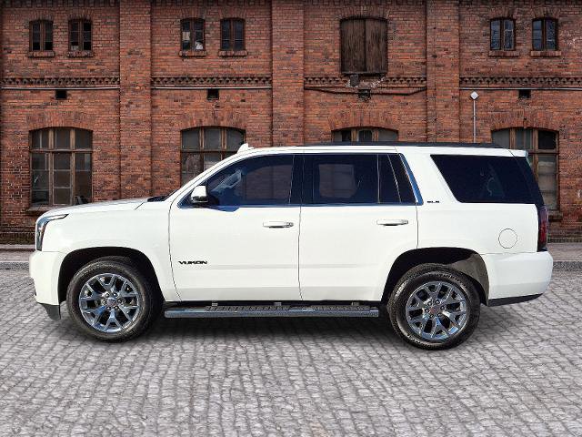 Used 2017 GMC Yukon SLE w/ SLE Value Package image 7