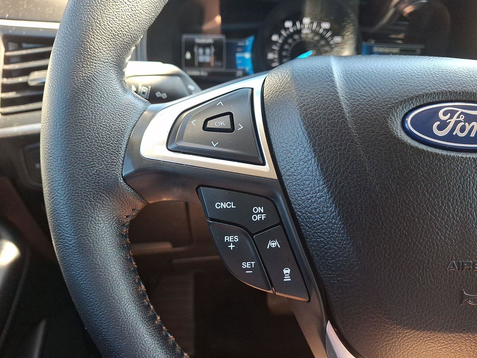 Certified 2023 Ford Edge SEL w/ Convenience Package image 22