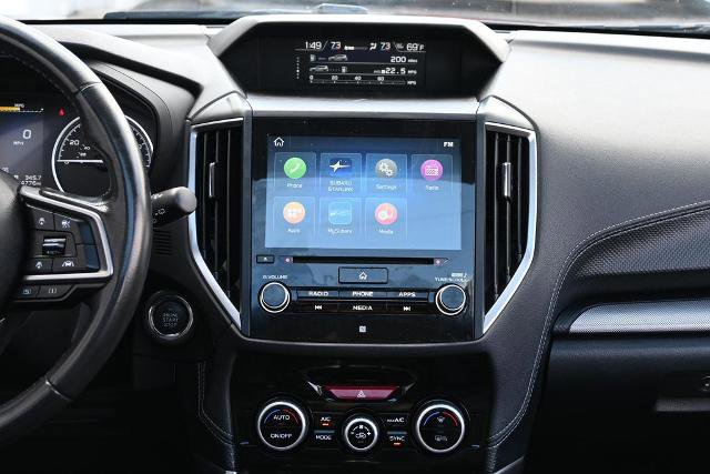 Used 2019 Subaru Forester Limited w/ Popular Package #3 image 29