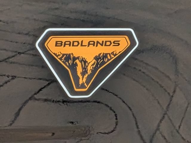Certified 2023 Ford Bronco Sport Big Bend AWD/4WD image 10