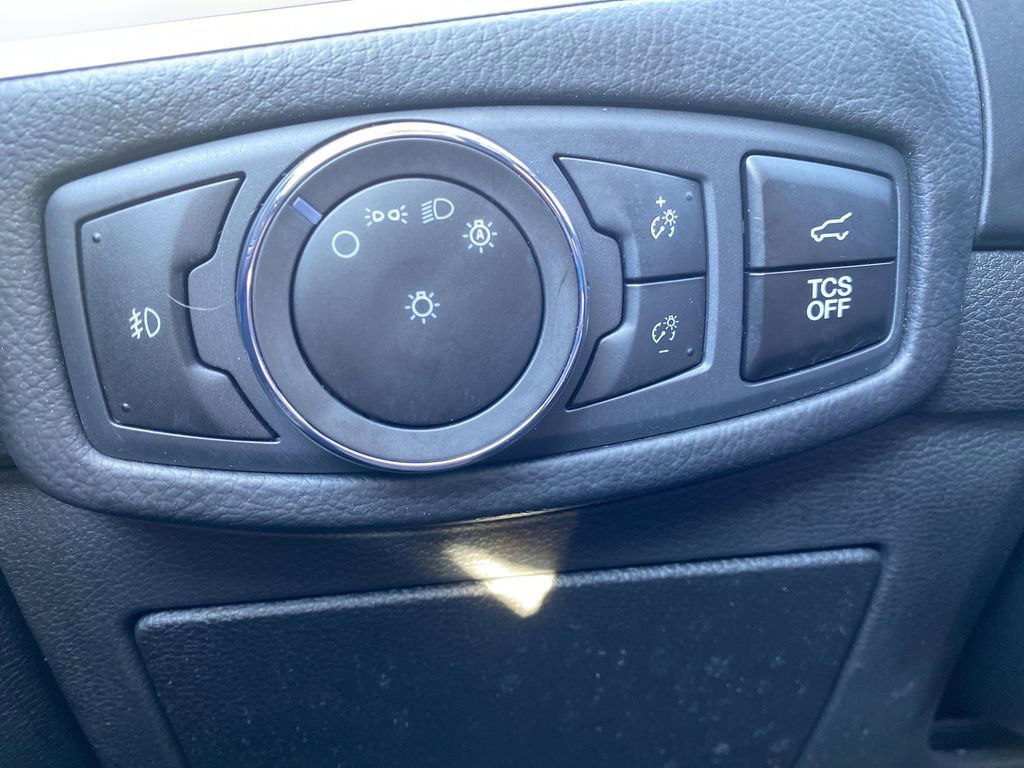 Certified 2023 Ford Edge SEL w/ Convenience Package image 30