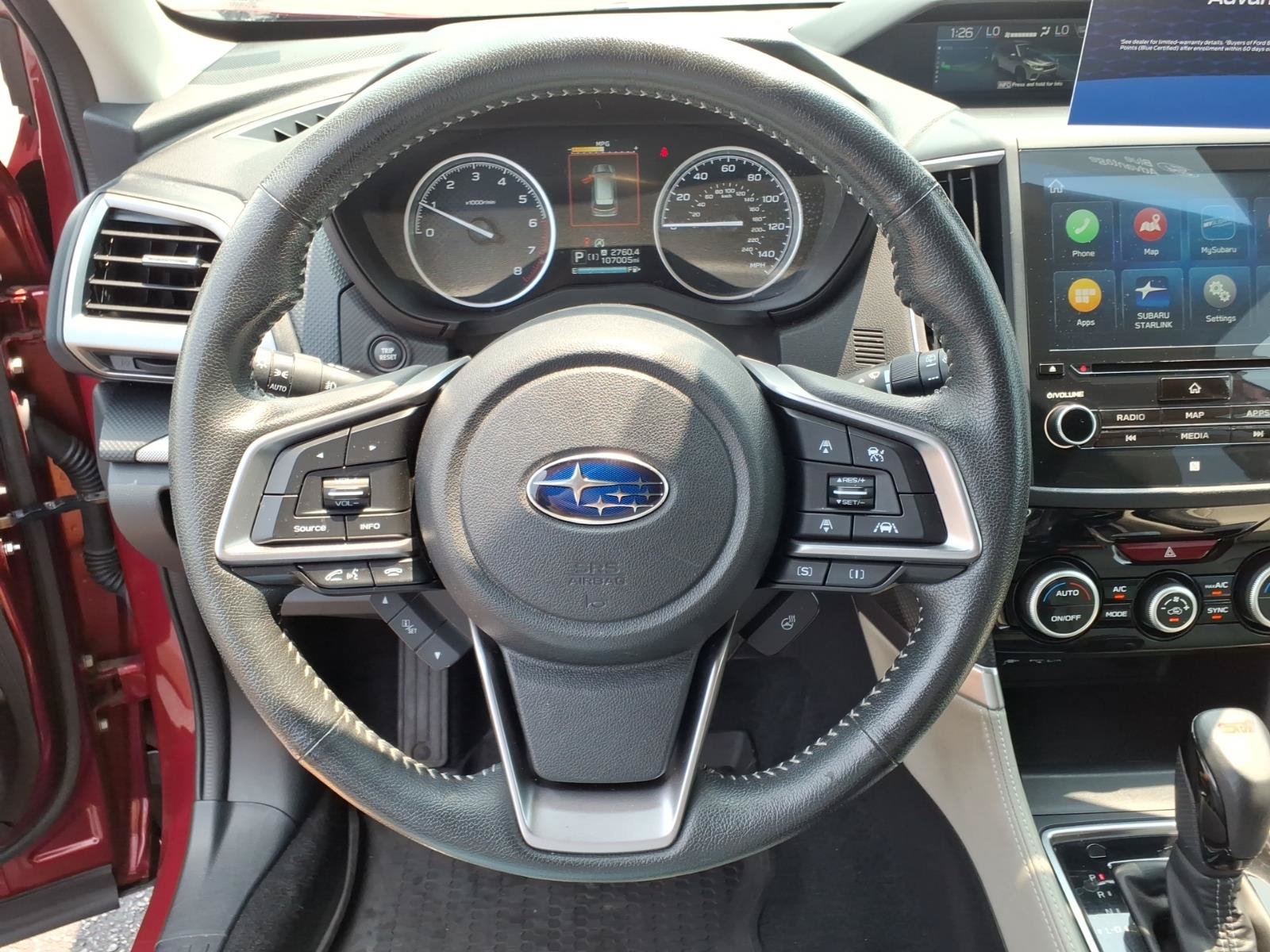 Used 2019 Subaru Forester Limited AWD/4WD image 27