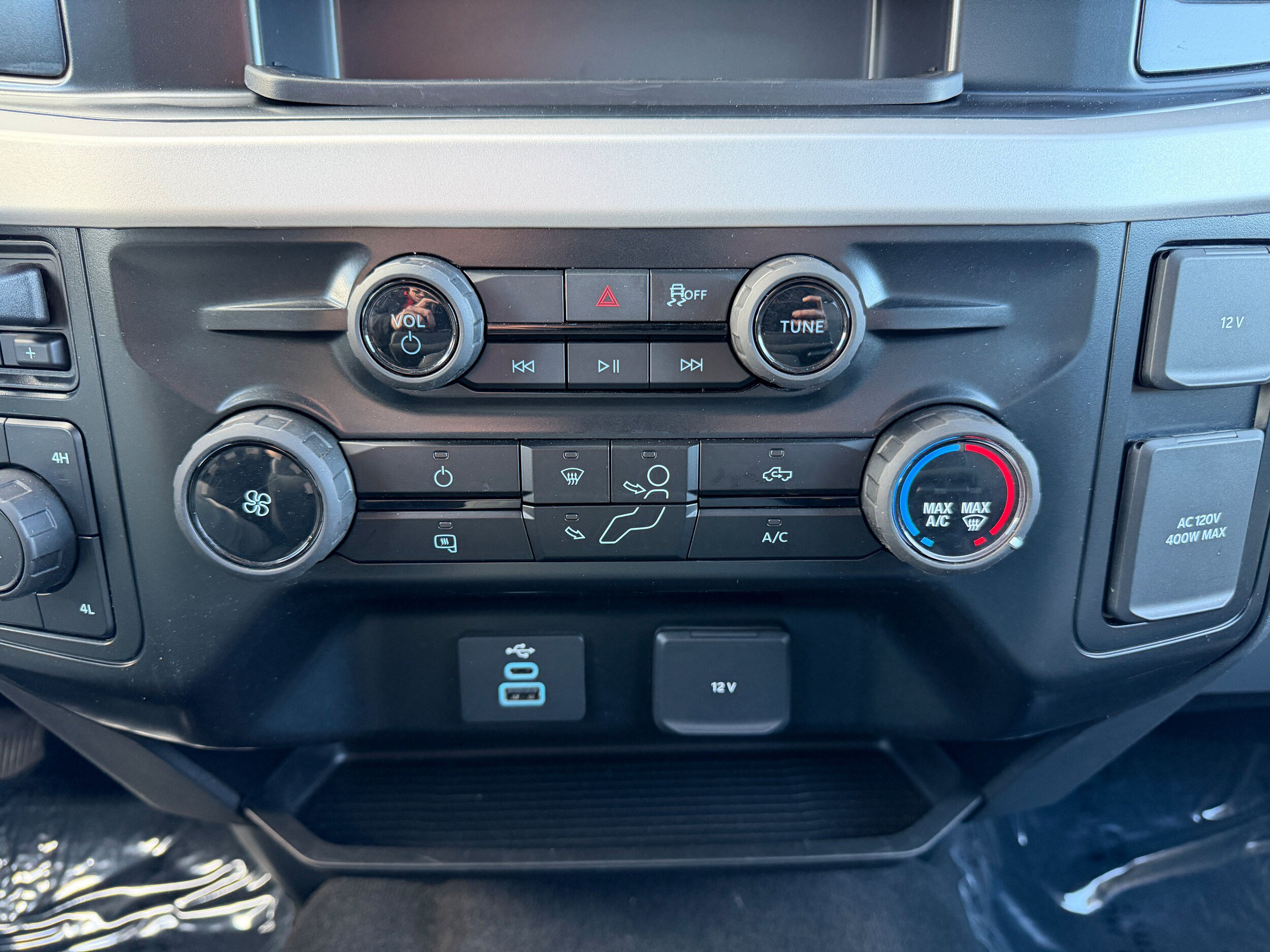 Certified 2026 Ford F250 XLT AWD/4WD image 25