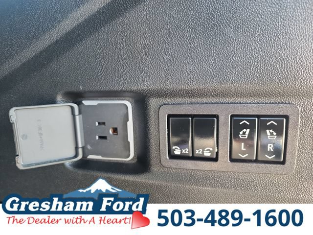 Used 2023 Chevrolet Tahoe RST w/ Luxury Package AWD/4WD image 37