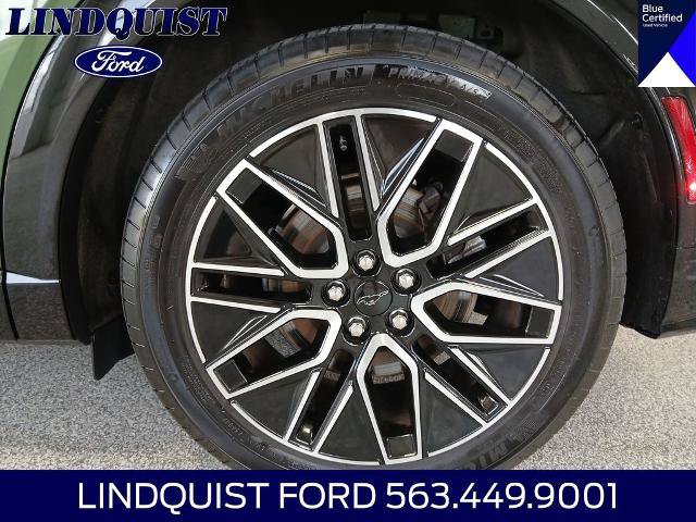 Certified 2024 Ford Mustang Mach-E Premium AWD/4WD image 23