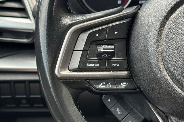 Used 2020 Subaru Forester Premium w/ Popular Package #1 AWD/4WD image 18