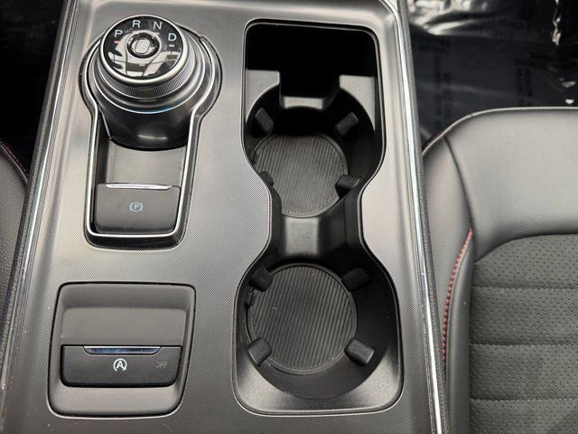 Certified 2024 Ford Edge ST-Line image 21