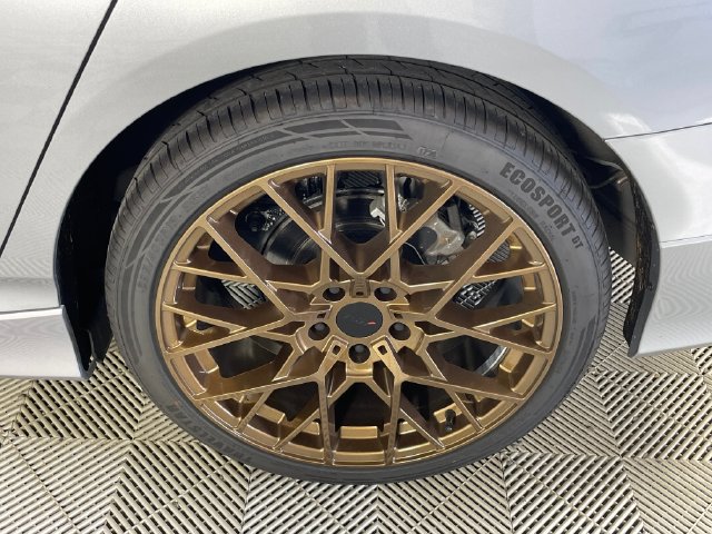 Used 2019 Honda Accord Sport image 12
