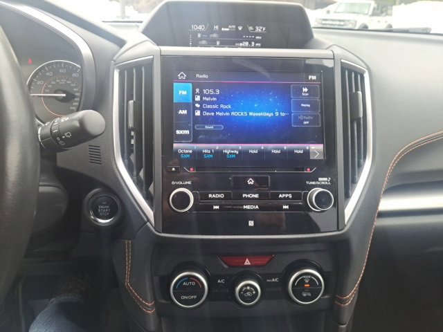 Used 2023 Subaru Crosstrek 2.5i Limited image 22