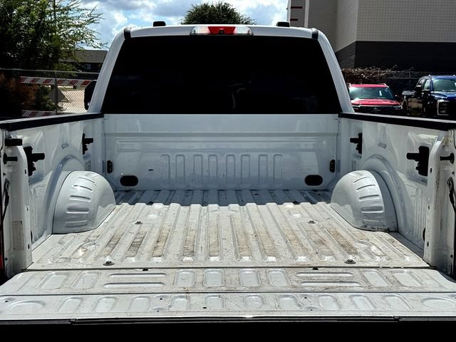 Certified 2020 Ford F250 Platinum w/ FX4 Off-Road Package AWD/4WD image 8