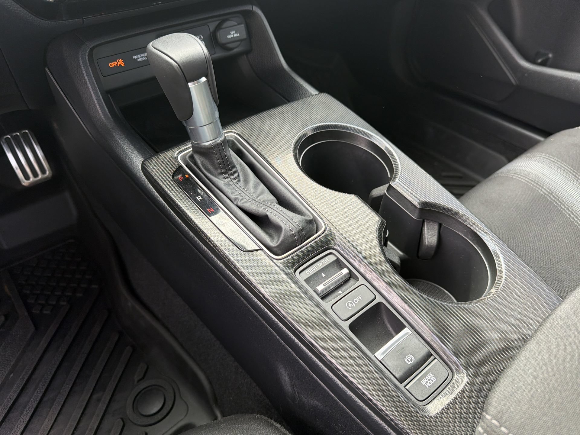Used 2026 Honda Civic Sport image 8