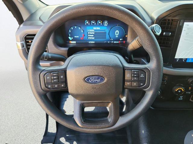 Certified 2024 Ford F150 XL w/ Equipment Group 103A High RWD image 13