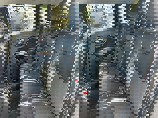 Used 2019 Jeep Cherokee Latitude Plus image 17