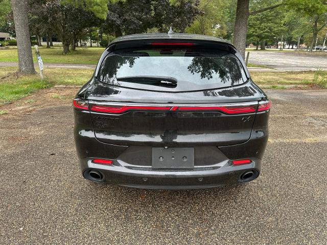 Used 2024 Dodge Hornet R/T w/ R/T Blacktop Package AWD/4WD image 34