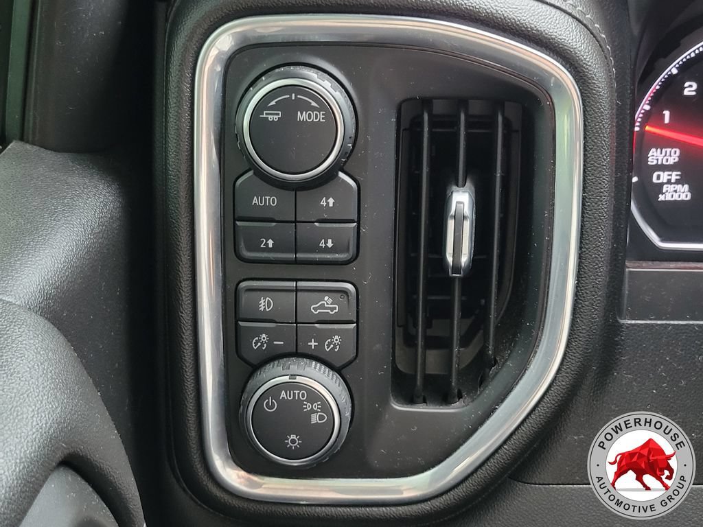 Used 2020 Chevrolet Silverado 1500 LT w/ All-Star Edition AWD/4WD image 26