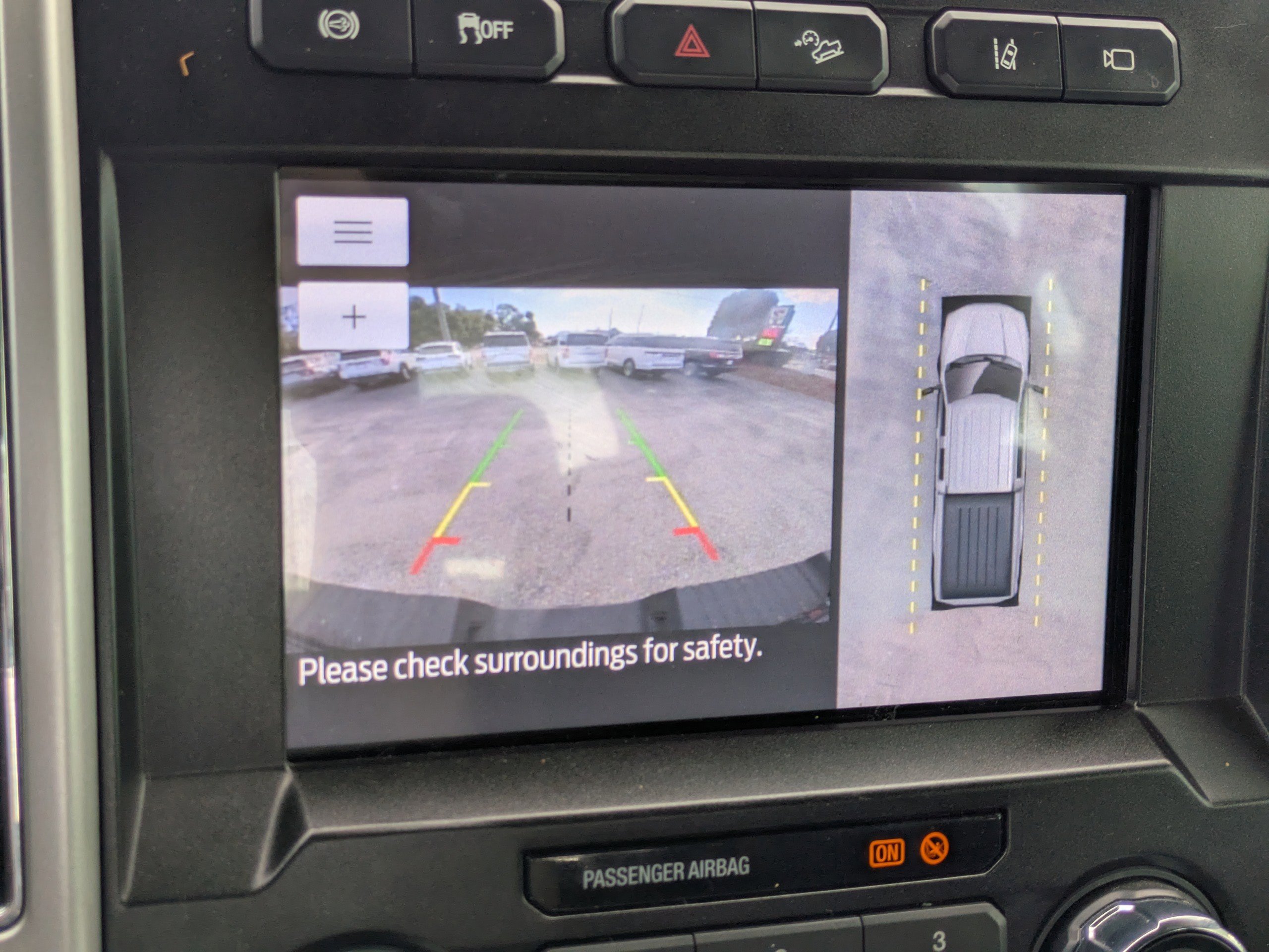 Certified 2021 Ford F250 Lariat image 32