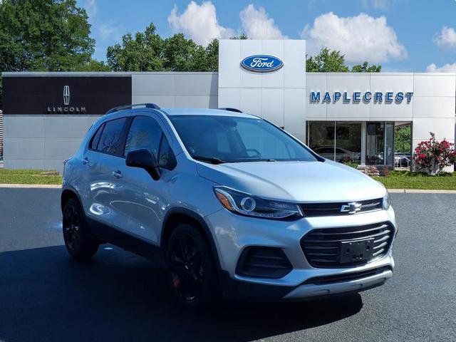 Used 2019 Chevrolet Trax LT w/ Redline Edition image 7