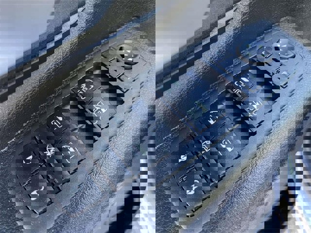 Used 2024 RAM 1500 Tradesman image 21