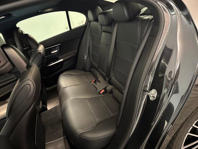 Used 2022 Mercedes-Benz C 300 Sedan image 29
