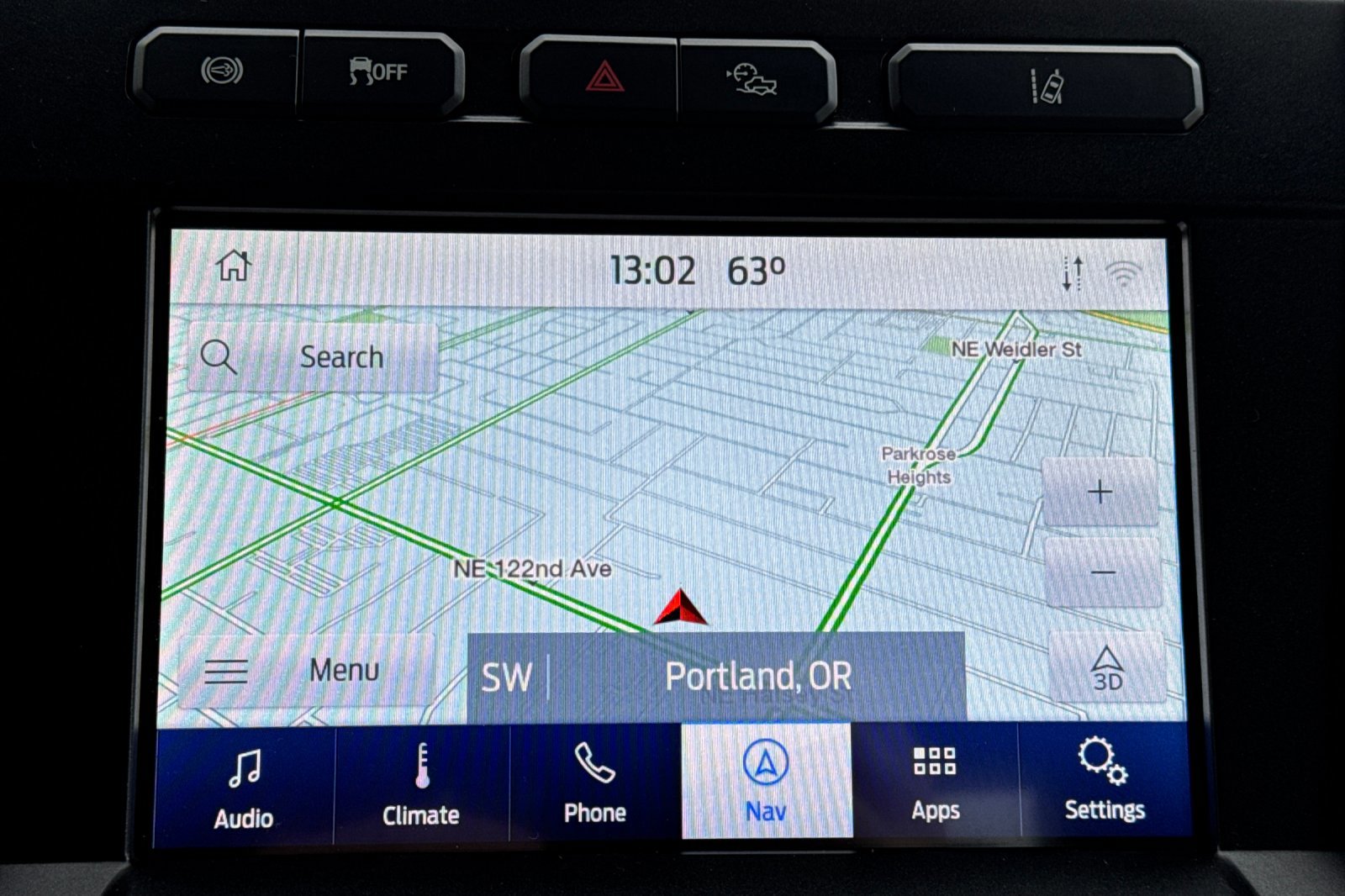 Certified 2021 Ford F350 Lariat w/ Tremor Off-Road Package image 18