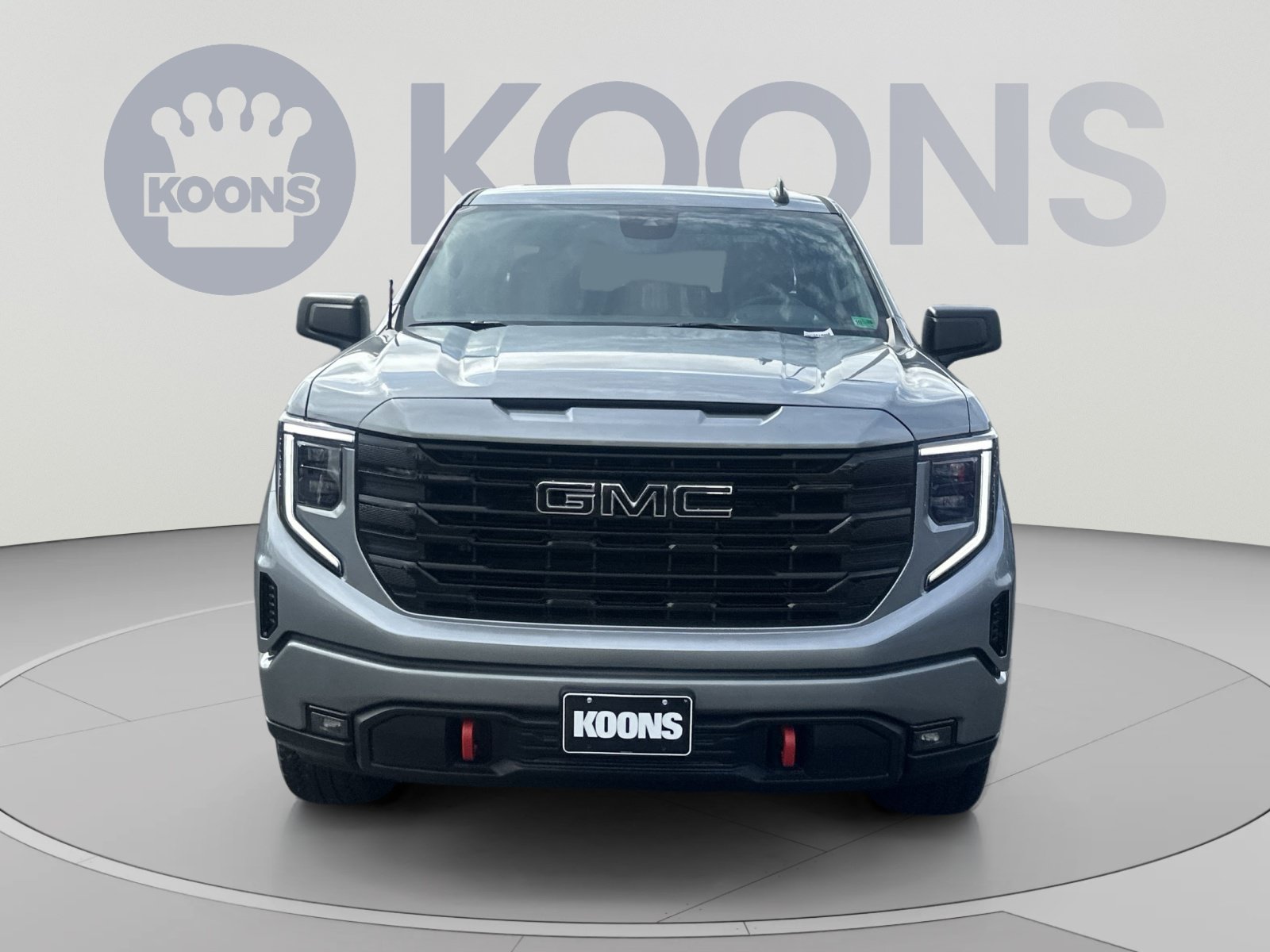 Used 2024 GMC Sierra 1500 Elevation AWD/4WD image 19