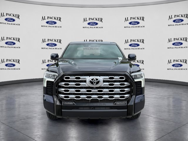 Used 2023 Toyota Tundra Platinum RWD image 3
