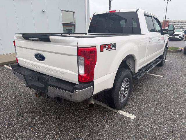 Certified 2019 Ford F250 Lariat w/ Lariat Value Package AWD/4WD image 8