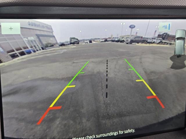 Certified 2024 Ford Bronco Everglades image 23