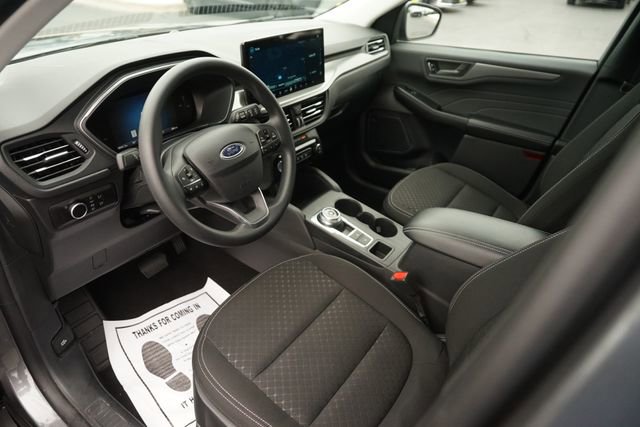 Certified 2025 Ford Escape Active w/ Tech Pack #1 FWD image 8