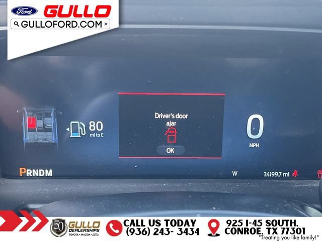 Certified 2024 Ford F250 Lariat w/ Sport Appearance Package AWD/4WD image 24