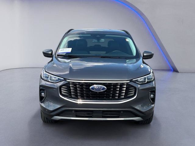 Certified 2023 Ford Escape Platinum AWD/4WD image 7