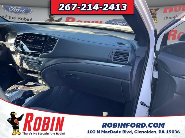 Used 2023 Honda Passport EX-L image 26