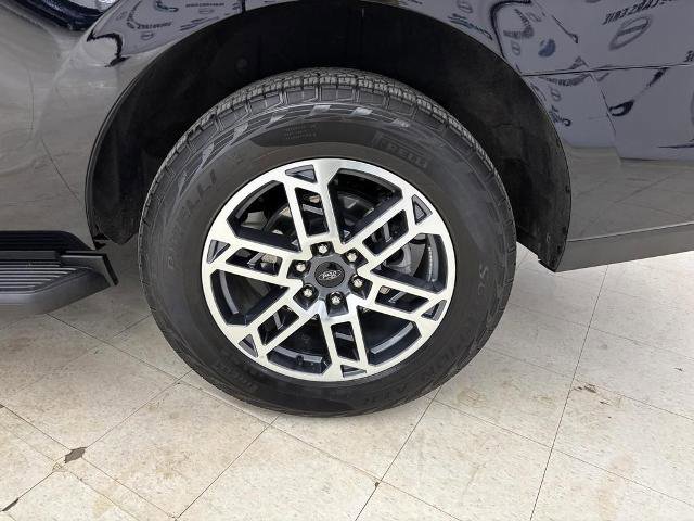 Certified 2025 Ford Expedition Active image 27