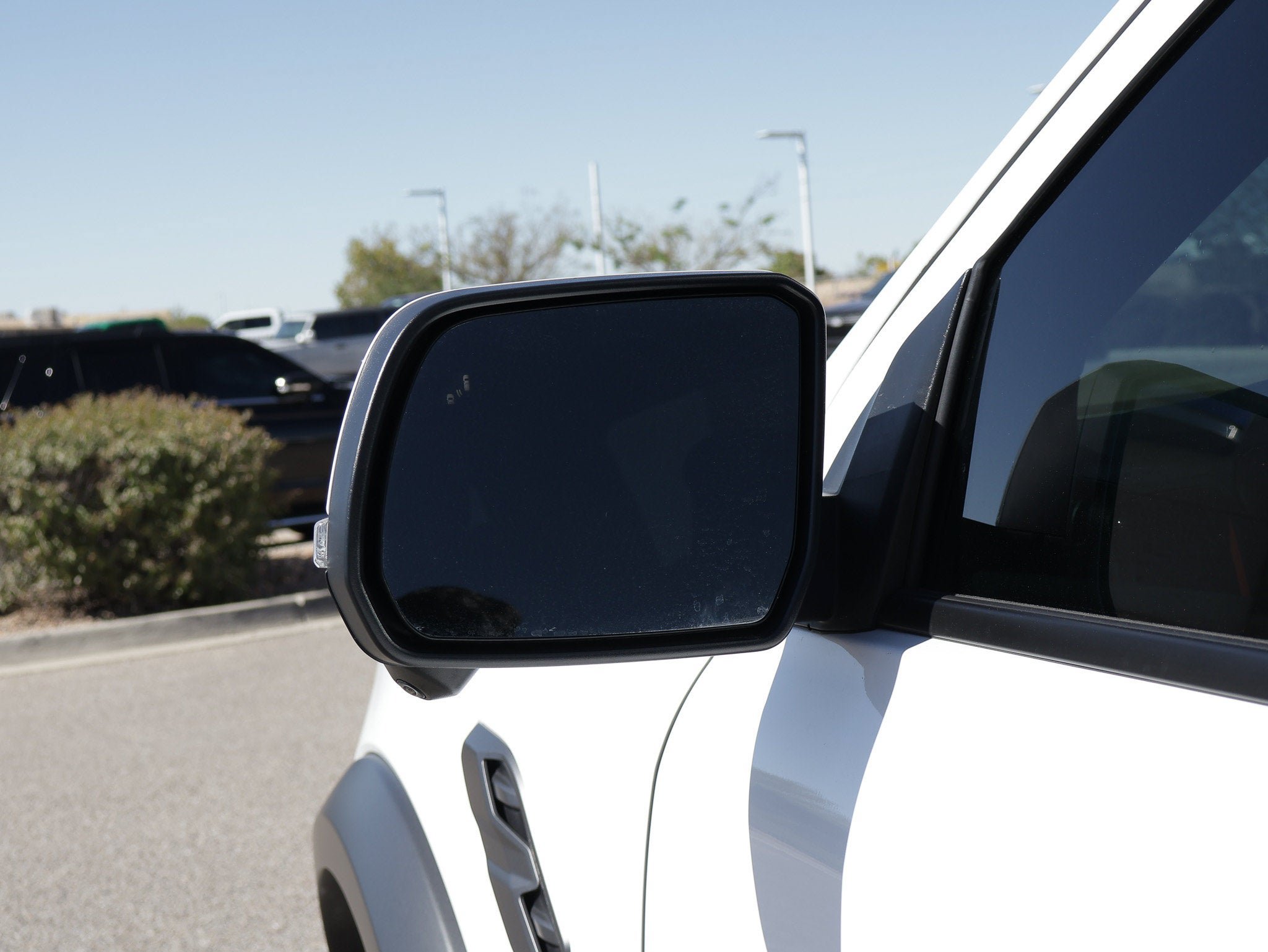 Certified 2025 Ford Ranger Raptor AWD/4WD image 17