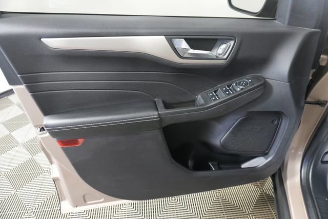 Certified 2021 Ford Escape SEL image 26