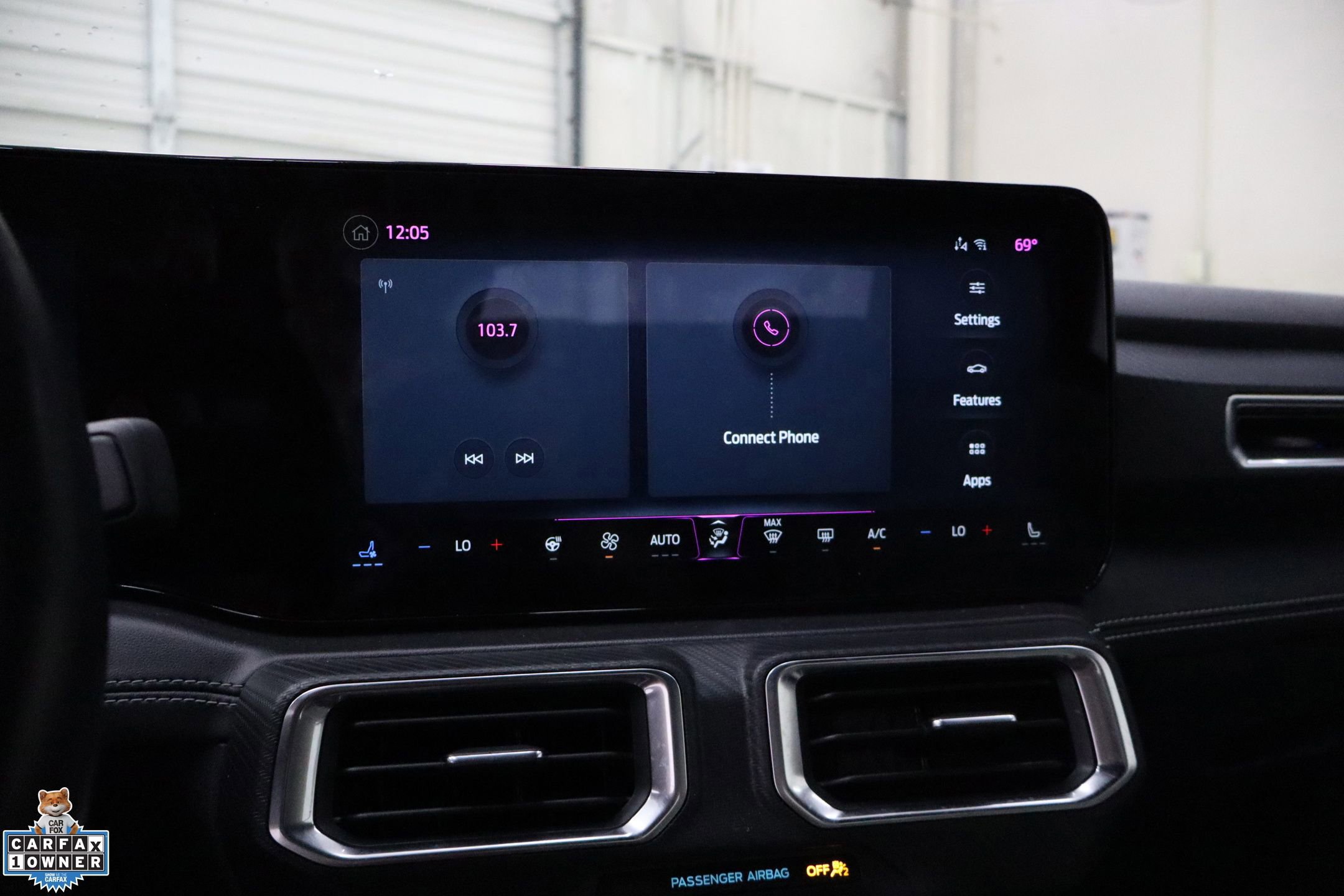 Certified 2024 Ford Mustang Premium image 21