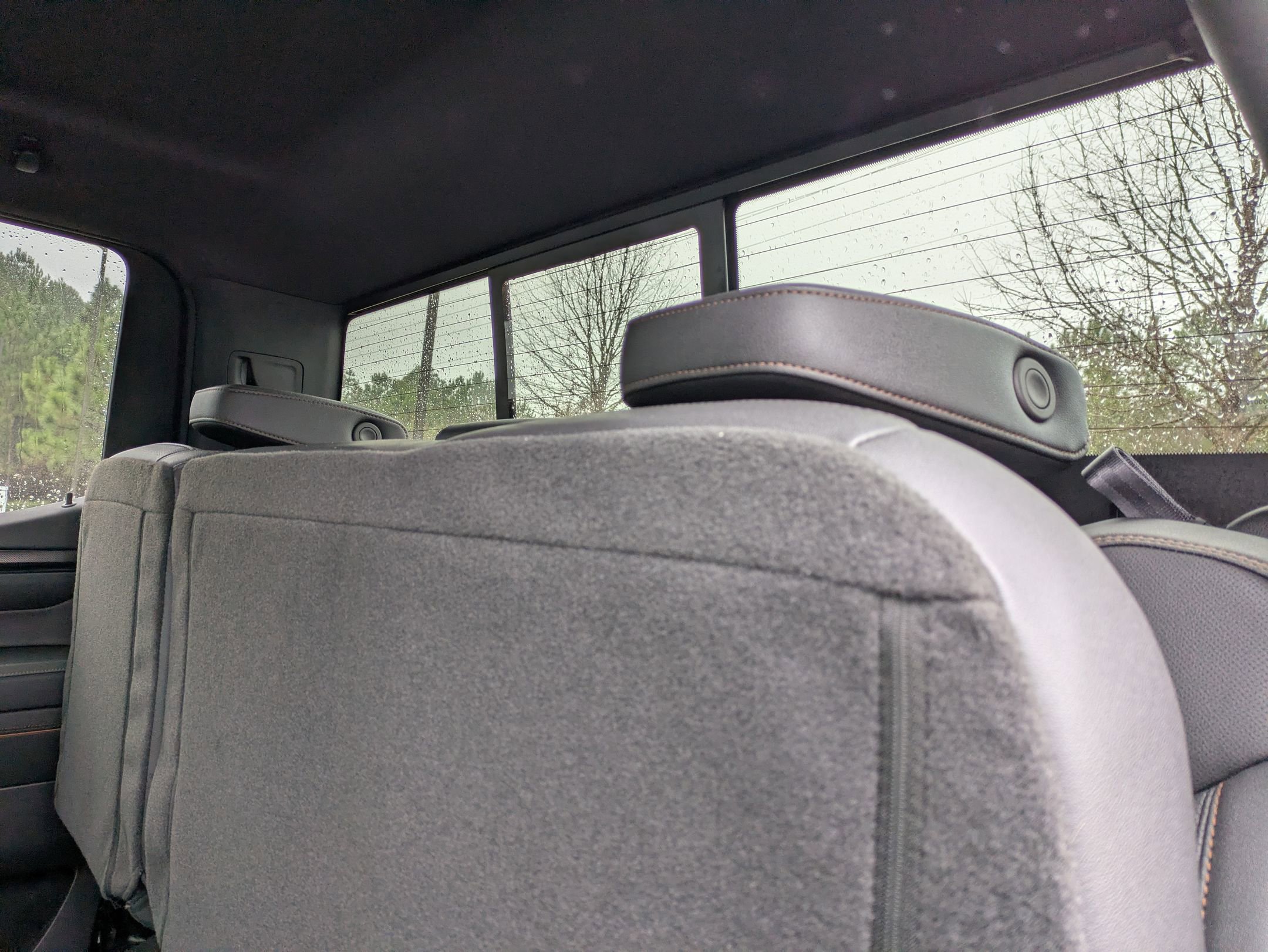 Used 2024 GMC Sierra 1500 AT4 w/ Technology Package image 29